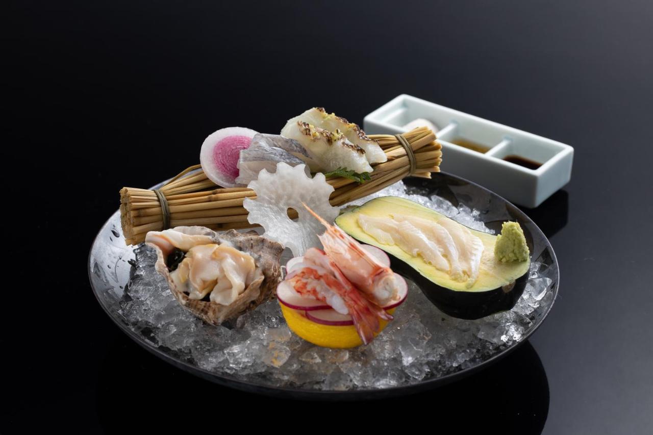 Onomichi Hansei מראה חיצוני תמונה
