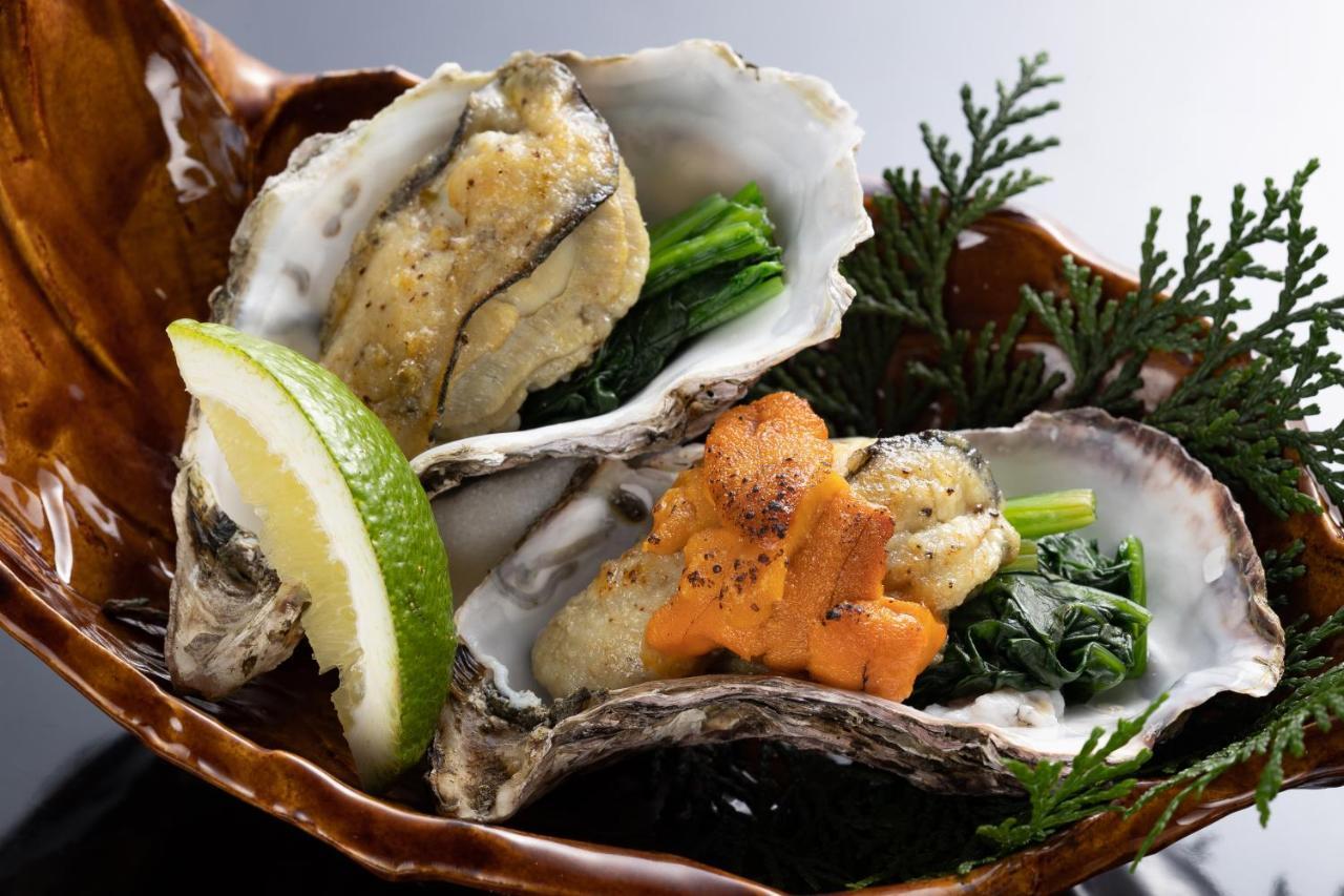 Onomichi Hansei מראה חיצוני תמונה