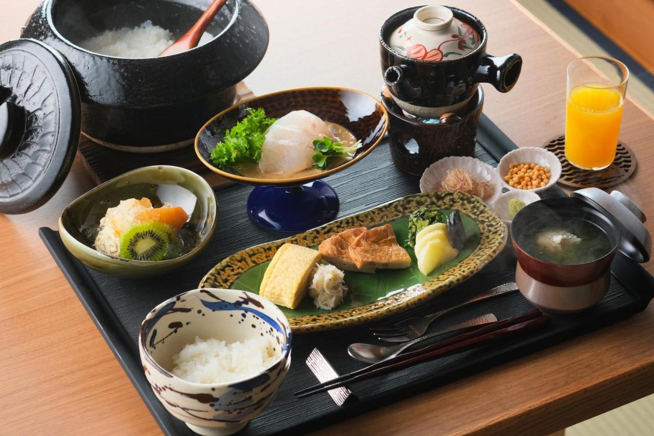 Onomichi Hansei מראה חיצוני תמונה