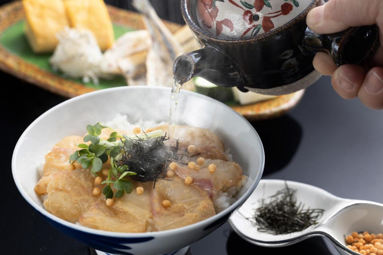 Onomichi Hansei מראה חיצוני תמונה