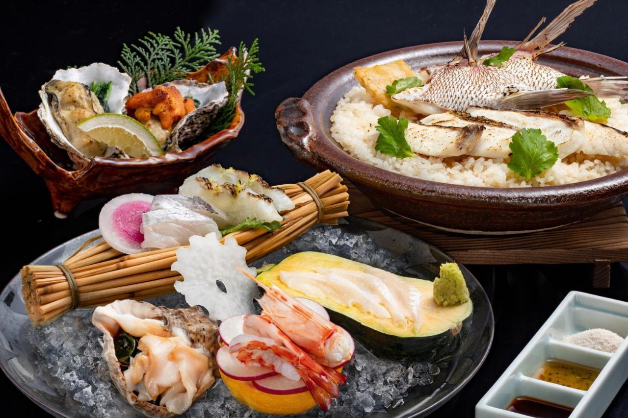 Onomichi Hansei מראה חיצוני תמונה
