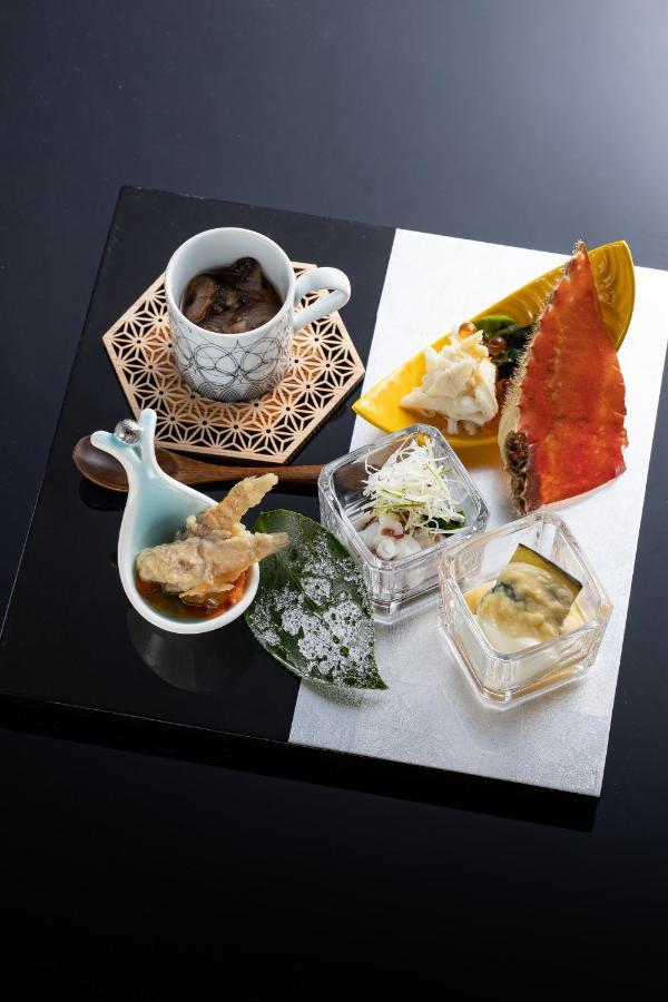 Onomichi Hansei מראה חיצוני תמונה