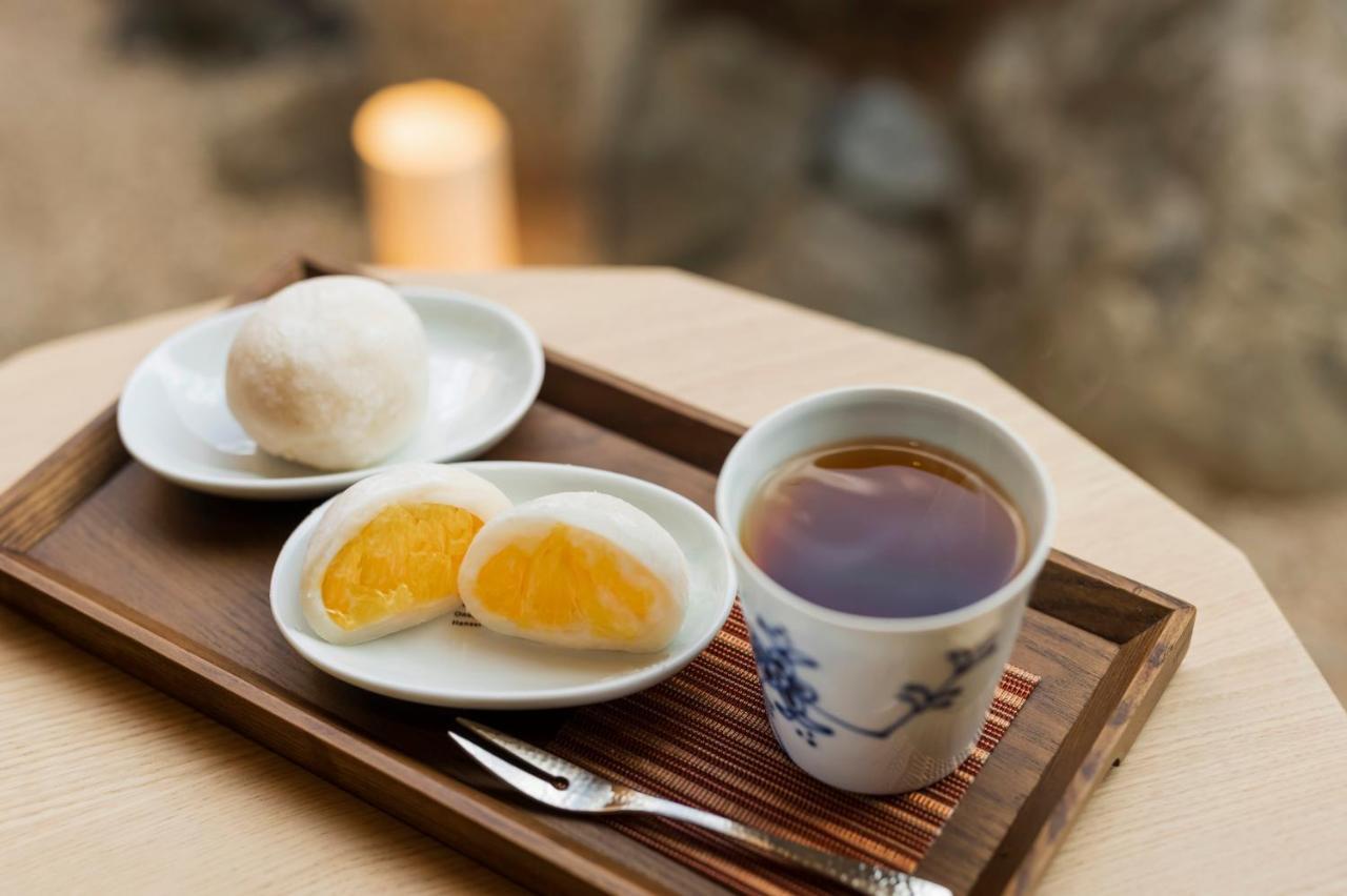 Onomichi Hansei מראה חיצוני תמונה