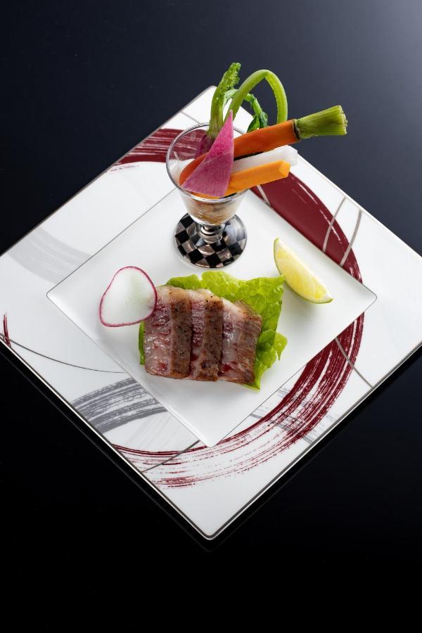 Onomichi Hansei מראה חיצוני תמונה