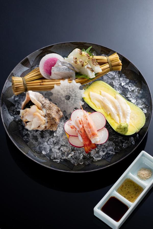 Onomichi Hansei מראה חיצוני תמונה