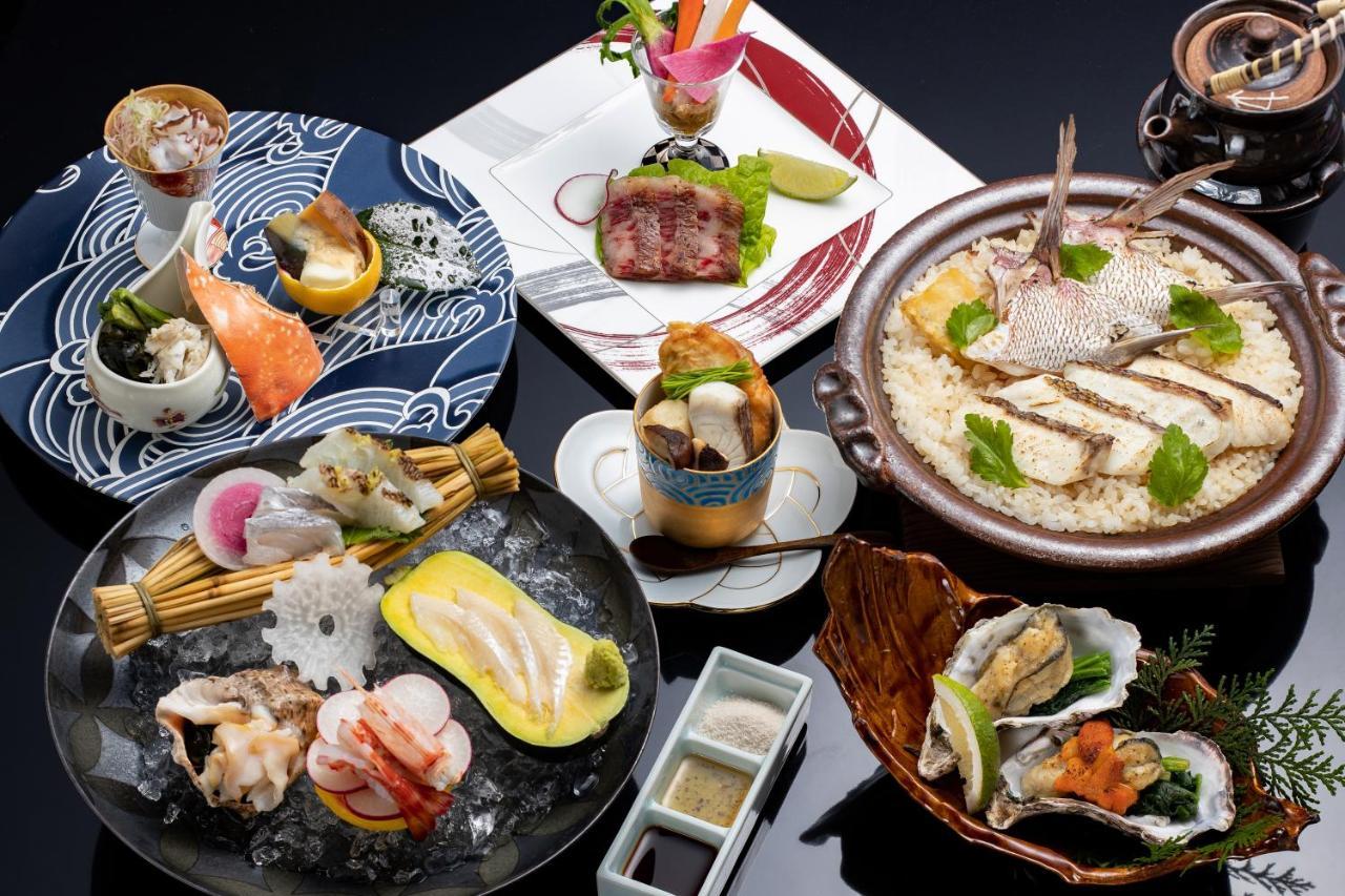 Onomichi Hansei מראה חיצוני תמונה